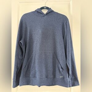 Vineyard Vines Blue Hoodie